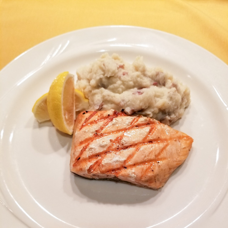 Menu TBone's Pier 11 Lakefront Fine Dining & Steakhouse